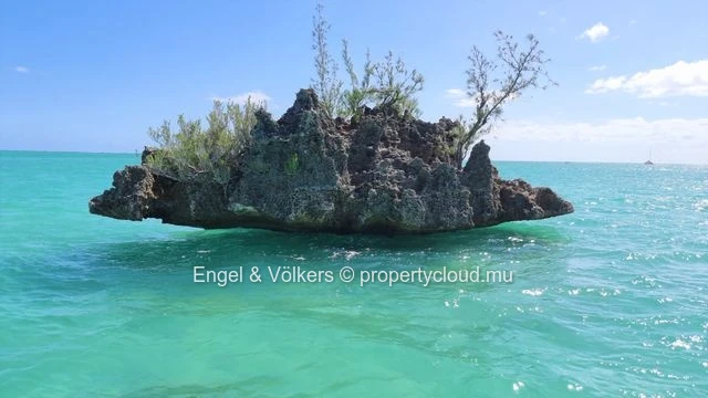 Refined Island Living in the South of Mauritius