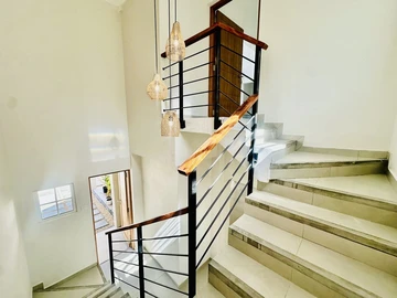 Maison de 6 Chambres