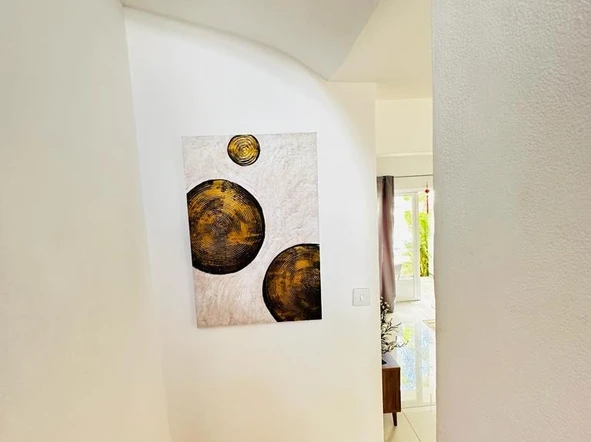 Villa de 3 Chambres