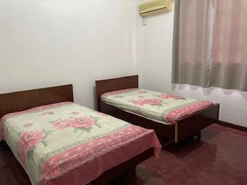 3 Bedroom Apartment