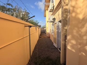 4 Bedroom Apartment