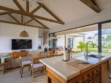 3 Bedroom Villa
