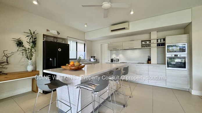 Exquisite Waterfront Living at La Balise Marina