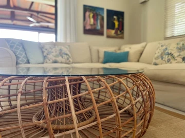 Penthouse de 3 Chambres
