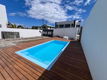 Villa de 4 Chambres