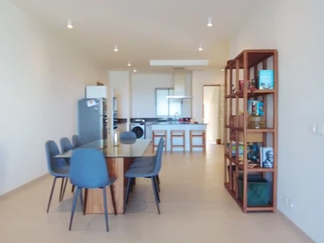 Appartement de 3 Chambres