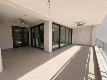Appartement de 3 Chambres