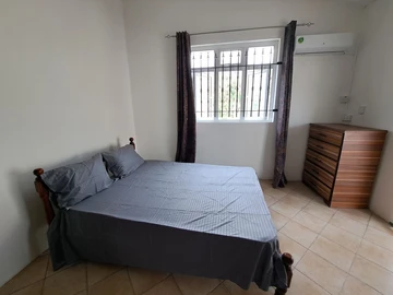 Townhouse, Duplex de 3 Chambres