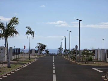 Residential Land