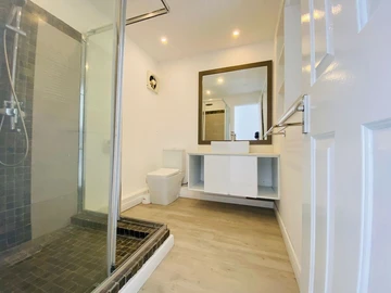 Townhouse, Duplex de 3 Chambres