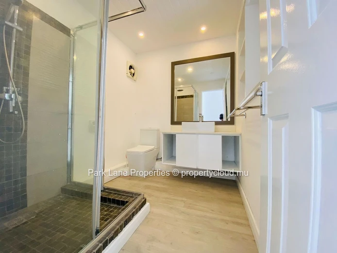 Townhouse de 3 chambres proche de la plage