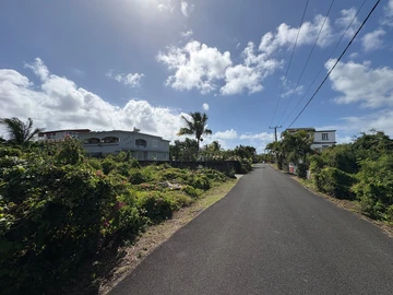 Residential Land
