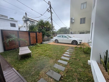 3 Bedroom Villa
