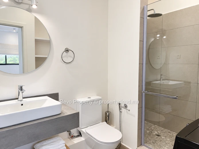Your New Home in Beau Plan