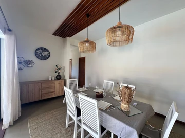 Villa de 4 Chambres