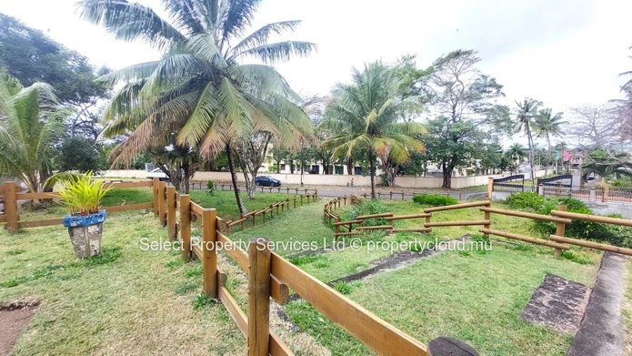 Residential Plots for Sale in Morcellement at La Cheminée - Bel Air Rivière Séche
