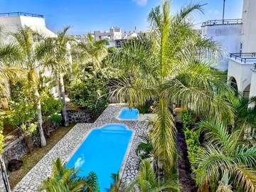 3 Bedroom Townhouse, Duplex
