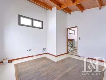 Villa de 3 Chambres