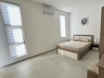 Maison de 3 Chambres