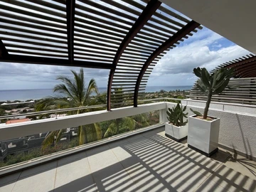 Penthouse de 3 Chambres