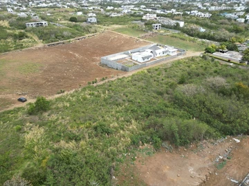 Terrain Résidentiel