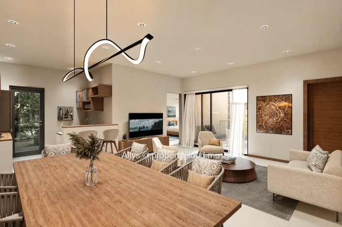 Le Loft - 3 BD - Beau Bassin -NEW PROJECT