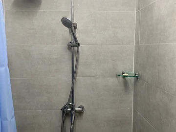 Studio de 3 Chambres