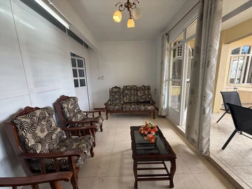 3 Bedroom Apartment