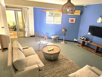 Villa de 2 Chambres