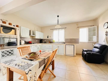 3 Bedroom Villa