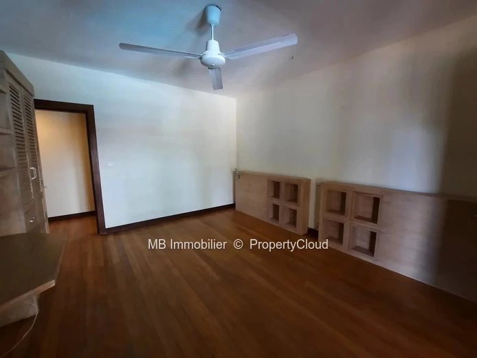 Villa for rent