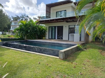 Villa de 4 Chambres