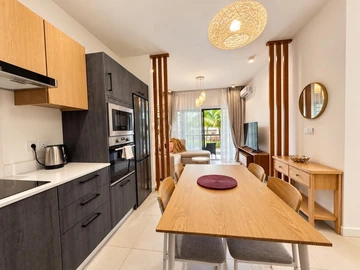 Appartement de 2 Chambres