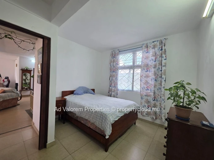 À VENDRE : Appartment à Mont Roches