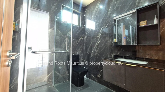 3-Bedroom Duplex for Rent in Grand Baie