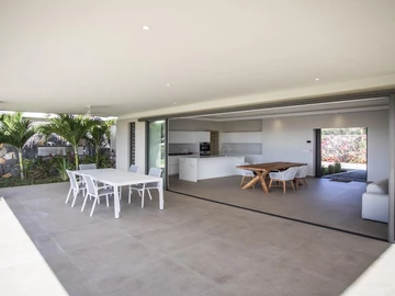 4 Bedroom Villa