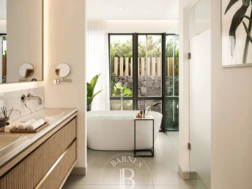 7 Bedroom Villa
