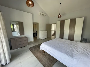 3 Bedroom Townhouse, Duplex