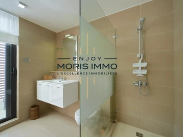 Penthouse de 3 Chambres
