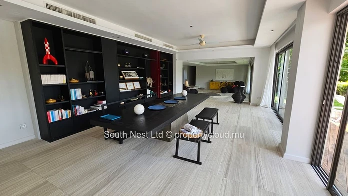 Paradise Villa within Anahita Golf & Spa Resort