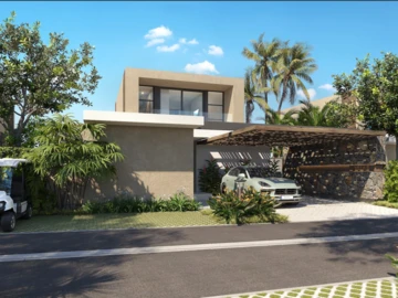 2 Bedroom Villa