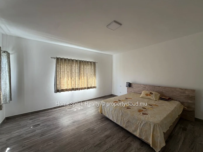 Grande et Moderne Maison à Vendre – Carreau Laliane, Vacoas