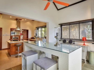 Villa de 4 Chambres