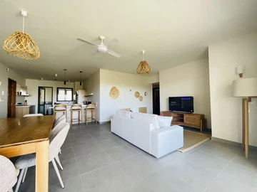 Appartement de 3 Chambres