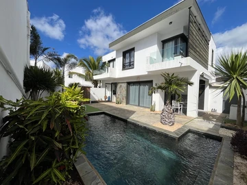 3 Bedroom Villa