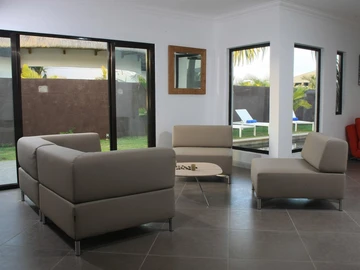 Maison de 3 Chambres
