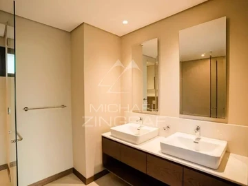 3 Bedroom Penthouse