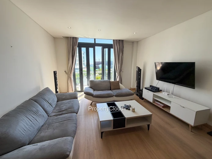 À Louer | Appartement De 2 Chambres Sur L’Esplanade De La Croisette, Grand-Baie | Rs 60 000 Par Mois