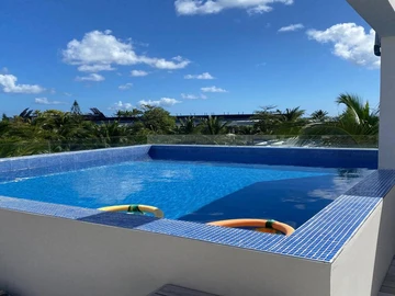 3 Bedroom Penthouse