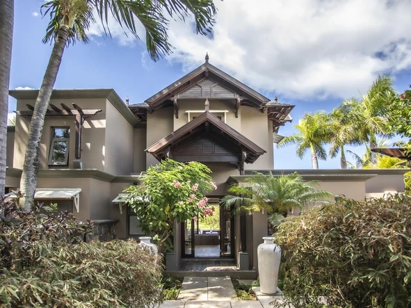 Villa Eden - Heritage Villas Valriche